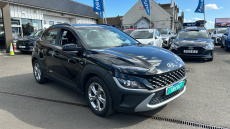 Hyundai Kona 1.0 TGDi 48V MHEV SE Connect 5dr Petrol Hatchback